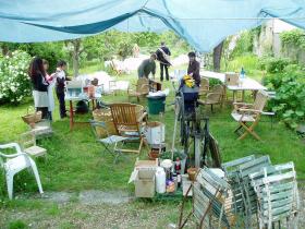 photo coins arrondis