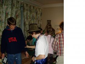 photo coins arrondis