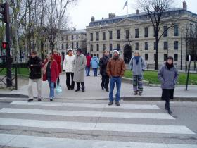 photo coins arrondis