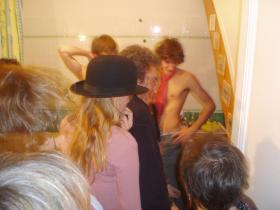 photo coins arrondis