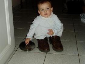 photo coins arrondis