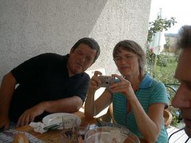 photo coins arrondis