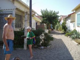 photo coins arrondis