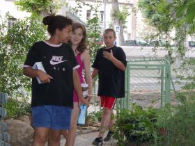 photo coins arrondis