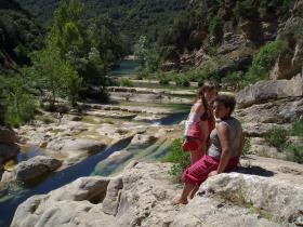 photo coins arrondis