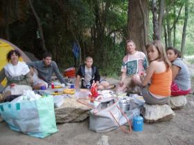 photo coins arrondis