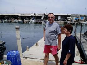 photo coins arrondis