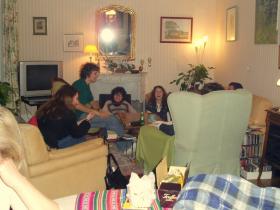 photo coins arrondis