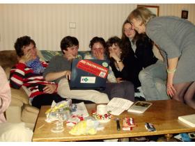 photo coins arrondis