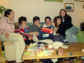 photo coins arrondis