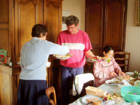 photo coins arrondis