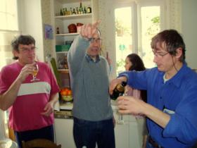 photo coins arrondis