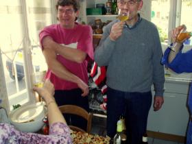 photo coins arrondis