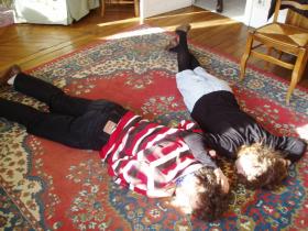 photo coins arrondis