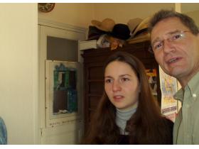 photo coins arrondis