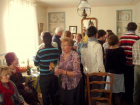 photo coins arrondis