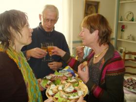 photo coins arrondis