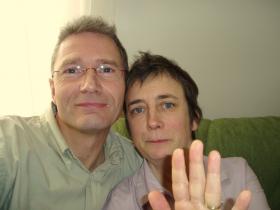 photo coins arrondis