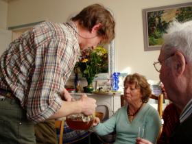 photo coins arrondis