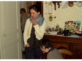 photo coins arrondis