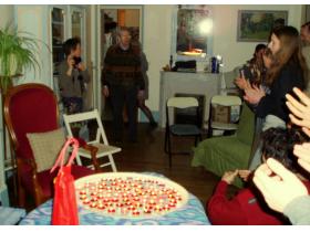 photo coins arrondis