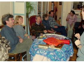 photo coins arrondis