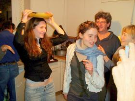 photo coins arrondis