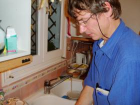 photo coins arrondis