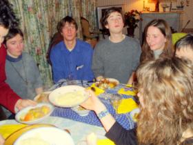 photo coins arrondis