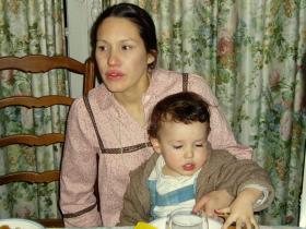 photo coins arrondis