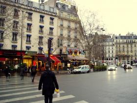 photo coins arrondis