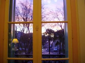 photo coins arrondis