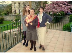 photo coins arrondis