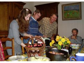 photo coins arrondis