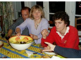 photo coins arrondis