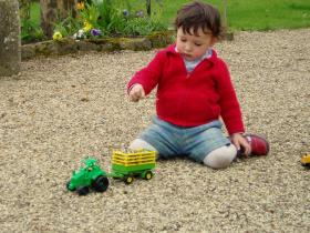 photo coins arrondis