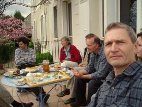 photo coins arrondis