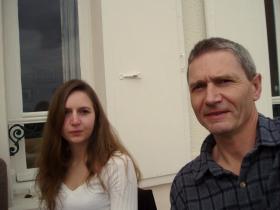 photo coins arrondis