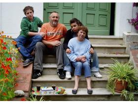 Patrick et Jacqueline