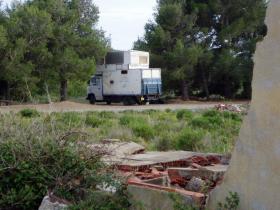 photo coins arrondis