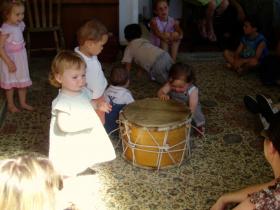 photo coins arrondis