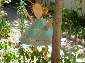 photo coins arrondis