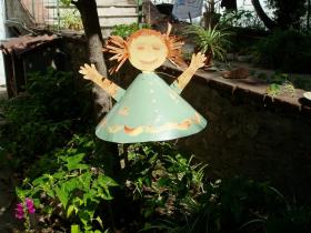 photo coins arrondis