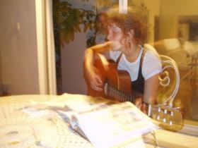 photo coins arrondis