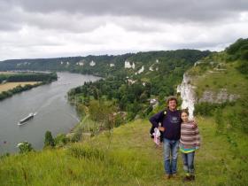 photo coins arrondis