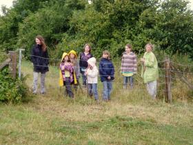 photo coins arrondis