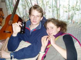 photo coins arrondis