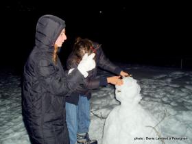 photo coins arrondis