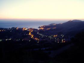 photo coins arrondis