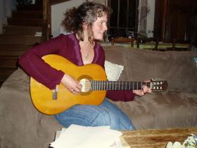 photo coins arrondis